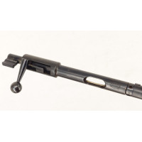 Tir Sportif MAUSER 98K CONVERSION   ERMA EL24   CALIBRE 22LR   K98 WW2 - ALLEMANGE SECONDE GUERRE MONDIALE {PRODUCT_REFERENCE} -