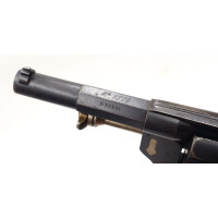 Armes de Poing REVOLVER REGLEMENTAIRE OFFICIER CHAMELOT DELVIGNE MODELE MAS 1874 ST ETIENNE 1885 CALIBRE 11MM 73 - FRANCE IIIè R