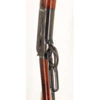 Tir Sportif FUSIL BROWNING 1886 LEVER ACTION SPORTING RIFLE CALIBRE 45-70 GOUVERNEMENT  WINCHESTER 1886  USA FIN XXè {PRODUCT_RE