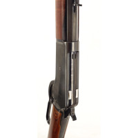 Tir Sportif FUSIL BROWNING 1886 LEVER ACTION SPORTING RIFLE CALIBRE 45-70 GOUVERNEMENT  WINCHESTER 1886  USA FIN XXè {PRODUCT_RE