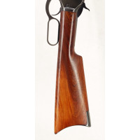 Tir Sportif FUSIL BROWNING 1886 LEVER ACTION SPORTING RIFLE CALIBRE 45-70 GOUVERNEMENT  WINCHESTER 1886  USA FIN XXè {PRODUCT_RE