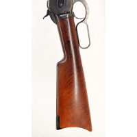 Tir Sportif FUSIL BROWNING 1886 LEVER ACTION SPORTING RIFLE CALIBRE 45-70 GOUVERNEMENT  WINCHESTER 1886  USA FIN XXè {PRODUCT_RE