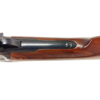 Tir Sportif FUSIL BROWNING 1886 LEVER ACTION SPORTING RIFLE CALIBRE 45-70 GOUVERNEMENT  WINCHESTER 1886  USA FIN XXè {PRODUCT_RE