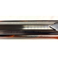 Tir Sportif FUSIL BROWNING 1886 LEVER ACTION SPORTING RIFLE CALIBRE 45-70 GOUVERNEMENT  WINCHESTER 1886  USA FIN XXè {PRODUCT_RE