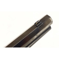 Tir Sportif FUSIL BROWNING 1886 LEVER ACTION SPORTING RIFLE CALIBRE 45-70 GOUVERNEMENT  WINCHESTER 1886  USA FIN XXè {PRODUCT_RE