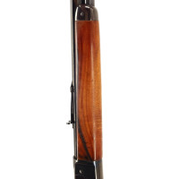 Tir Sportif FUSIL BROWNING 1886 LEVER ACTION SPORTING RIFLE CALIBRE 45-70 GOUVERNEMENT  WINCHESTER 1886  USA FIN XXè {PRODUCT_RE