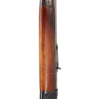 Tir Sportif FUSIL BROWNING 1886 LEVER ACTION SPORTING RIFLE CALIBRE 45-70 GOUVERNEMENT  WINCHESTER 1886  USA FIN XXè {PRODUCT_RE