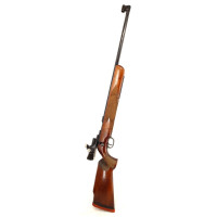 Tir Sportif CARABINE DE TIR CALIBRE 22LR WALTHER MATCH COMPETITITON ANNEES 30'S - ALLEMAGNE XXè {PRODUCT_REFERENCE} - 1