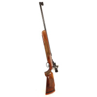 Tir Sportif CARABINE DE TIR CALIBRE 22LR WALTHER MATCH COMPETITITON ANNEES 30'S - ALLEMAGNE XXè {PRODUCT_REFERENCE} - 2