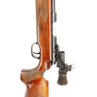 Tir Sportif CARABINE DE TIR CALIBRE 22LR WALTHER MATCH COMPETITITON ANNEES 30'S - ALLEMAGNE XXè {PRODUCT_REFERENCE} - 3