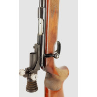 Tir Sportif CARABINE DE TIR CALIBRE 22LR WALTHER MATCH COMPETITITON ANNEES 30'S - ALLEMAGNE XXè {PRODUCT_REFERENCE} - 15