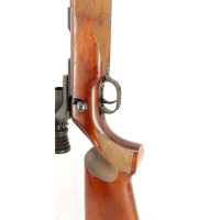 Tir Sportif CARABINE DE TIR CALIBRE 22LR WALTHER MATCH COMPETITITON ANNEES 30'S - ALLEMAGNE XXè {PRODUCT_REFERENCE} - 5