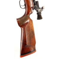 Tir Sportif CARABINE DE TIR CALIBRE 22LR WALTHER MATCH COMPETITITON ANNEES 30'S - ALLEMAGNE XXè {PRODUCT_REFERENCE} - 12