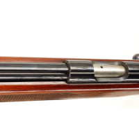 Tir Sportif CARABINE DE TIR CALIBRE 22LR WALTHER MATCH COMPETITITON ANNEES 30'S - ALLEMAGNE XXè {PRODUCT_REFERENCE} - 7