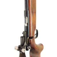 Tir Sportif CARABINE DE TIR CALIBRE 22LR WALTHER MATCH COMPETITITON ANNEES 30'S - ALLEMAGNE XXè {PRODUCT_REFERENCE} - 4