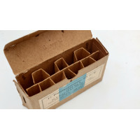 Militaria WW2 1944 BOITE CARTON VIDE MUNITION STUREMGEWEHR STG44 MP44 MP43 CALIBRE 7.92X33 KURZ {PRODUCT_REFERENCE} - 3