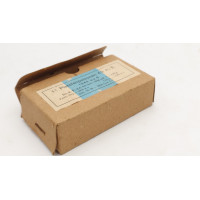 Militaria WW2 1944 BOITE CARTON VIDE MUNITION STUREMGEWEHR STG44 MP44 MP43 CALIBRE 7.92X33 KURZ {PRODUCT_REFERENCE} - 4