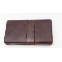 Armes de Poing PISTOLET GAULOIS N°3 CALIBRE 8MM GAULOIS MANUFACTURE ARMES DE SAINT-ETIENNE - FRANCE XIXè {PRODUCT_REFERENCE} - 1