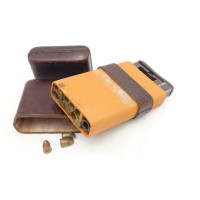 Armes de Poing PISTOLET GAULOIS N°3 CALIBRE 8MM GAULOIS MANUFACTURE ARMES DE SAINT-ETIENNE - FRANCE XIXè {PRODUCT_REFERENCE} - 1