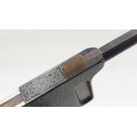 Armes de Poing PISTOLET GAULOIS N°3 CALIBRE 8MM GAULOIS MANUFACTURE ARMES DE SAINT-ETIENNE - FRANCE XIXè {PRODUCT_REFERENCE} - 3