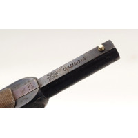 Armes de Poing PISTOLET GAULOIS N°3 CALIBRE 8MM GAULOIS MANUFACTURE ARMES DE SAINT-ETIENNE - FRANCE XIXè {PRODUCT_REFERENCE} - 4