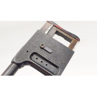 Armes de Poing PISTOLET GAULOIS N°3 CALIBRE 8MM GAULOIS MANUFACTURE ARMES DE SAINT-ETIENNE - FRANCE XIXè {PRODUCT_REFERENCE} - 5