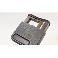 Armes de Poing PISTOLET GAULOIS N°3 CALIBRE 8MM GAULOIS MANUFACTURE ARMES DE SAINT-ETIENNE - FRANCE XIXè {PRODUCT_REFERENCE} - 6