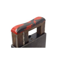 Armes de Poing PISTOLET GAULOIS N°3 CALIBRE 8MM GAULOIS MANUFACTURE ARMES DE SAINT-ETIENNE - FRANCE XIXè {PRODUCT_REFERENCE} - 7
