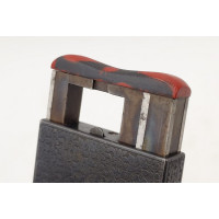 Armes de Poing PISTOLET GAULOIS N°3 CALIBRE 8MM GAULOIS MANUFACTURE ARMES DE SAINT-ETIENNE - FRANCE XIXè {PRODUCT_REFERENCE} - 1