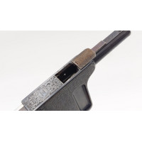 Armes de Poing PISTOLET GAULOIS N°3 CALIBRE 8MM GAULOIS MANUFACTURE ARMES DE SAINT-ETIENNE - FRANCE XIXè {PRODUCT_REFERENCE} - 1