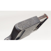 Armes de Poing PISTOLET GAULOIS N°3 CALIBRE 8MM GAULOIS MANUFACTURE ARMES DE SAINT-ETIENNE - FRANCE XIXè {PRODUCT_REFERENCE} - 1