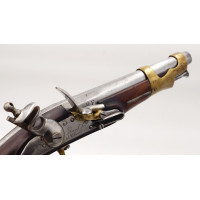 Armes de Poing PISTOLET DE CAVALERIE MODELE AN IX MANUFACTURE NATIONALE DE CHARLEVILLE AN X / 1801 - FRANCE CONSULAT - EMPIRE {P