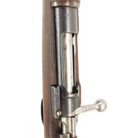 Armes Longues FUSIL MAUSER CHILIEN  MODELE 1895  PAR  DWM A BERLIN   CALIBRE 7X57 MAUSER  -  CHILI XIXè {PRODUCT_REFERENCE} - 3