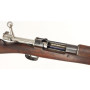 Armes Longues FUSIL MAUSER CHILIEN  MODELE 1895  PAR  DWM A BERLIN   CALIBRE 7X57 MAUSER  -  CHILI XIXè {PRODUCT_REFERENCE} - 8