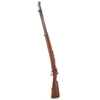 Armes Longues FUSIL MAUSER CHILIEN  MODELE 1895  PAR  LOEWE A BERLIN EN 1902   CALIBRE 7X57 MAUSER  -  CHILI XIXè {PRODUCT_REFER