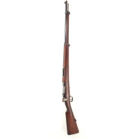 Armes Longues FUSIL MAUSER CHILIEN  MODELE 1895  PAR  LOEWE A BERLIN EN 1902   CALIBRE 7X57 MAUSER  -  CHILI XIXè {PRODUCT_REFER