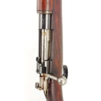 Armes Longues FUSIL MAUSER CHILIEN  MODELE 1895  PAR  LOEWE A BERLIN EN 1902   CALIBRE 7X57 MAUSER  -  CHILI XIXè {PRODUCT_REFER
