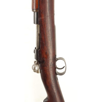 Armes Longues FUSIL MAUSER CHILIEN  MODELE 1895  PAR  LOEWE A BERLIN EN 1902   CALIBRE 7X57 MAUSER  -  CHILI XIXè {PRODUCT_REFER