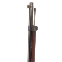 Armes Longues FUSIL MAUSER CHILIEN  MODELE 1895  PAR  LOEWE A BERLIN EN 1902   CALIBRE 7X57 MAUSER  -  CHILI XIXè {PRODUCT_REFER