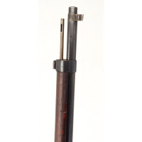 Armes Longues FUSIL MAUSER CHILIEN  MODELE 1895  PAR  LOEWE A BERLIN EN 1902   CALIBRE 7X57 MAUSER  -  CHILI XIXè {PRODUCT_REFER