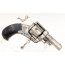 PETIT REVOLVER DE POCHE  PUPPY TYPE BULL DOG   SA.DA   CALIBRE 22 SHORT - BELGIQUE XIXè