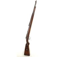 Tir Sportif CARABINE MAUSER DSM34 CALIBRE 22LR  MENZ  HJ ENTRAINEMENT MILITAIRE DEUTSCHES SPORT-MODELL WW2 {PRODUCT_REFERENCE} -