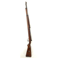 Tir Sportif CARABINE MAUSER DSM34 CALIBRE 22LR  MENZ  HJ ENTRAINEMENT MILITAIRE DEUTSCHES SPORT-MODELL WW2 {PRODUCT_REFERENCE} -