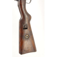 Tir Sportif CARABINE MAUSER DSM34 CALIBRE 22LR  MENZ  HJ ENTRAINEMENT MILITAIRE DEUTSCHES SPORT-MODELL WW2 {PRODUCT_REFERENCE} -