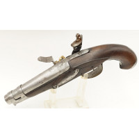 Armes de Poing PISTOLET D'ARCON MODELE AN II   1793 / 1794 FABRICATION SAINT-ETIENNE 1798 - FRANCE DIRECTOIRE {PRODUCT_REFERENCE