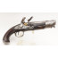 PISTOLET D'ARCON MODELE AN II   1793 / 1794 FABRICATION SAINT-ETIENNE 1798 - FRANCE DIRECTOIRE