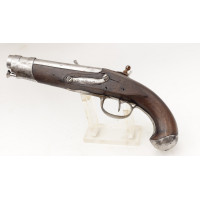 Armes de Poing PISTOLET D'ARCON MODELE AN II   1793 / 1794 FABRICATION SAINT-ETIENNE 1798 - FRANCE DIRECTOIRE {PRODUCT_REFERENCE