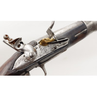 Armes de Poing PISTOLET D'ARCON MODELE AN II   1793 / 1794 FABRICATION SAINT-ETIENNE 1798 - FRANCE DIRECTOIRE {PRODUCT_REFERENCE