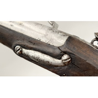 Armes de Poing PISTOLET D'ARCON MODELE AN II   1793 / 1794 FABRICATION SAINT-ETIENNE 1798 - FRANCE DIRECTOIRE {PRODUCT_REFERENCE