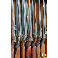 Armes Longues FUSIL CHASSE COLLECTION  J.P.  SAUER AND SOHN   XIXè     J. P. Sauer & Sohn Gewehre für Generationen {PRODUCT_REFE